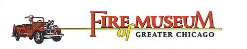 Click on image to link with the Fire Museum Of Greater Chicago website